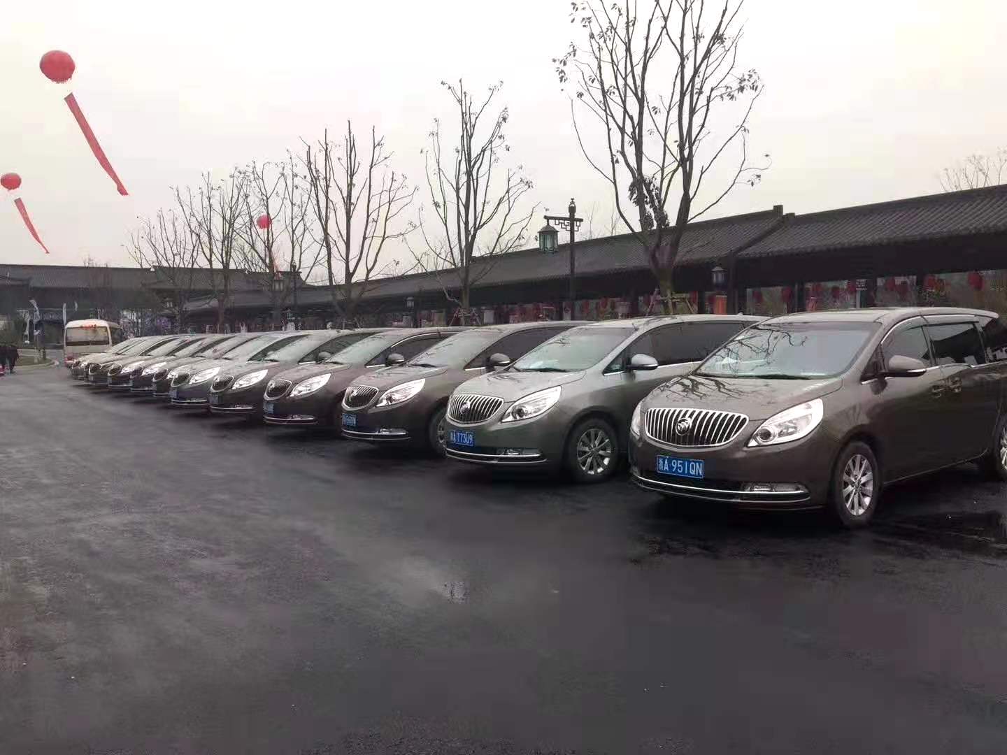 青岛殡仪馆车
