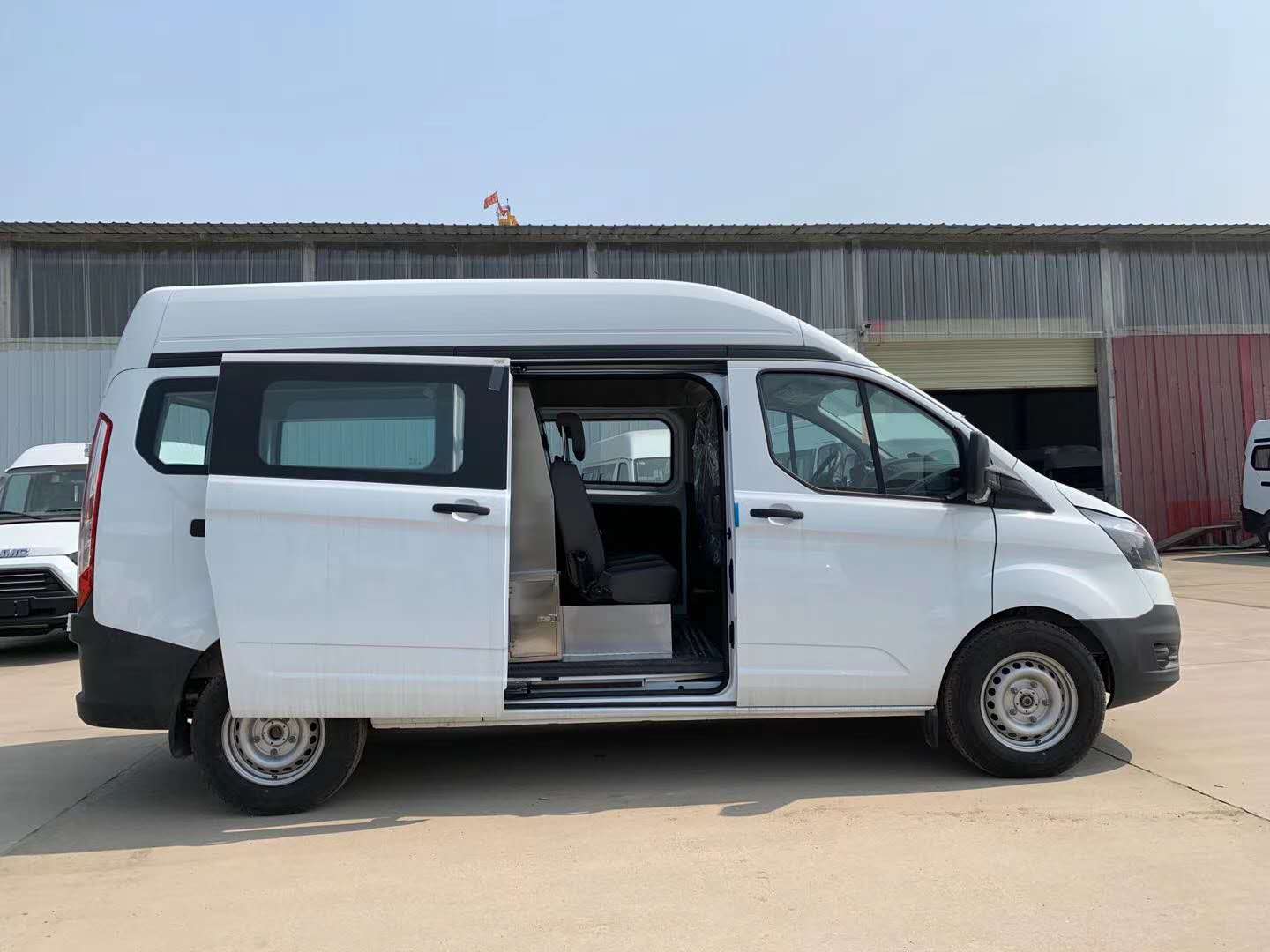 青岛殡仪馆车电话号 出租灵车