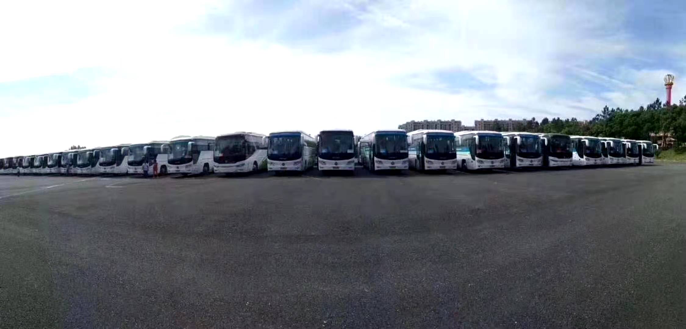 青岛白事用车 殡仪馆车的电话