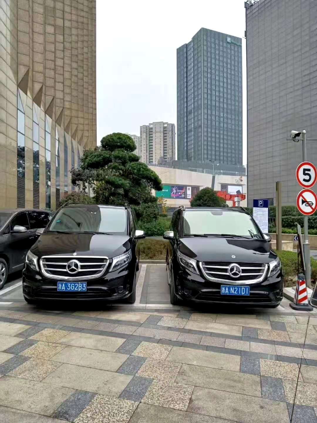 青岛灵车殡仪车