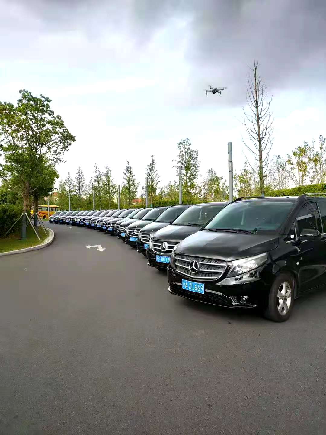 青岛殡仪车 长途灵车出租