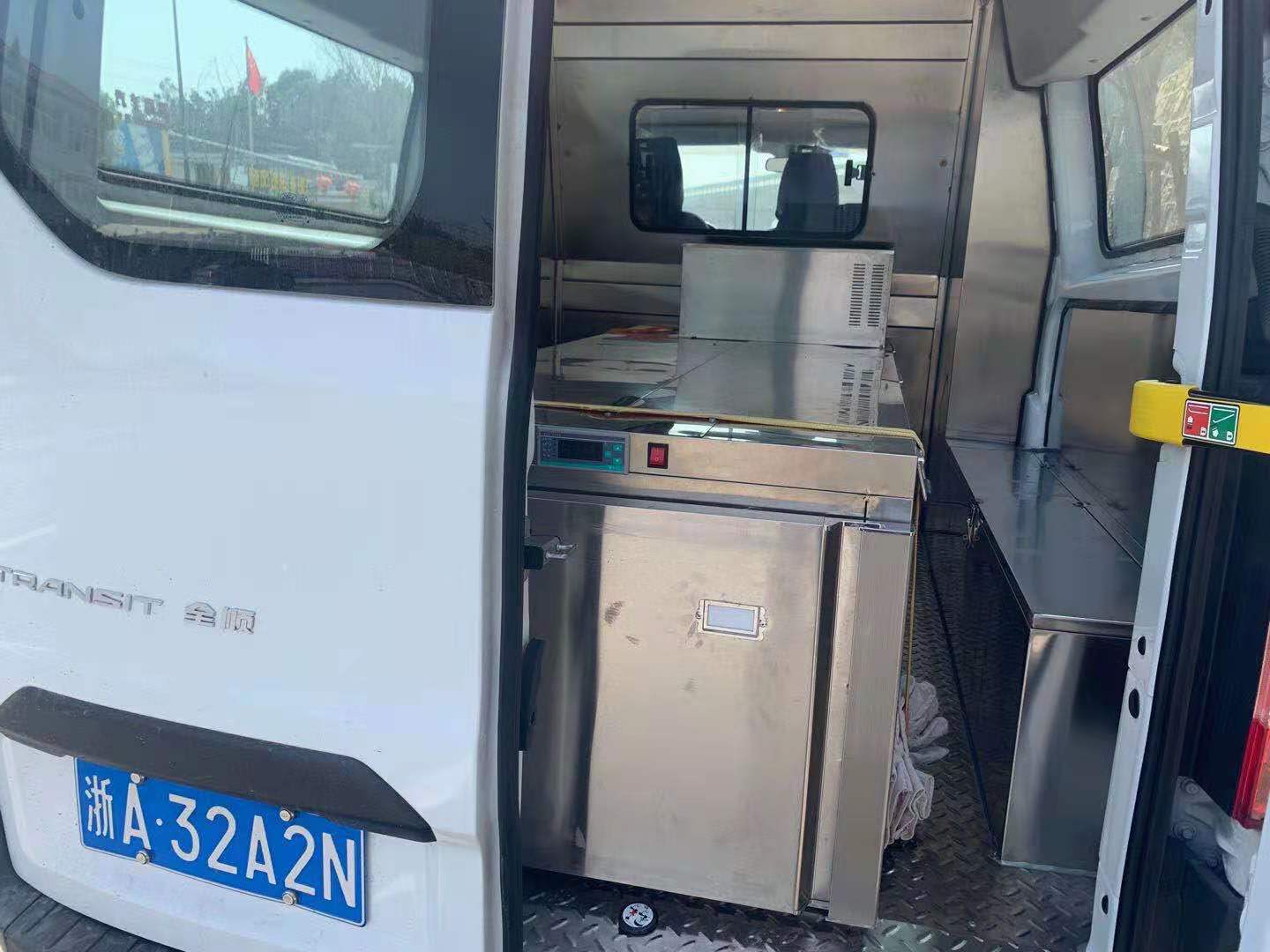青岛殡仪馆拉运车电话号码